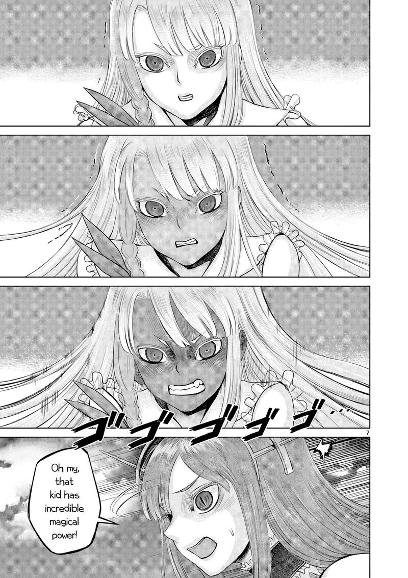 Hinmin Seihitsu Daifugou 13 8