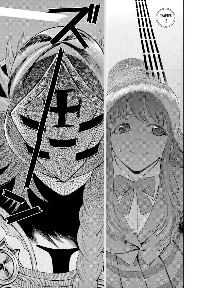 Hinmin Seihitsu Daifugou 16 2