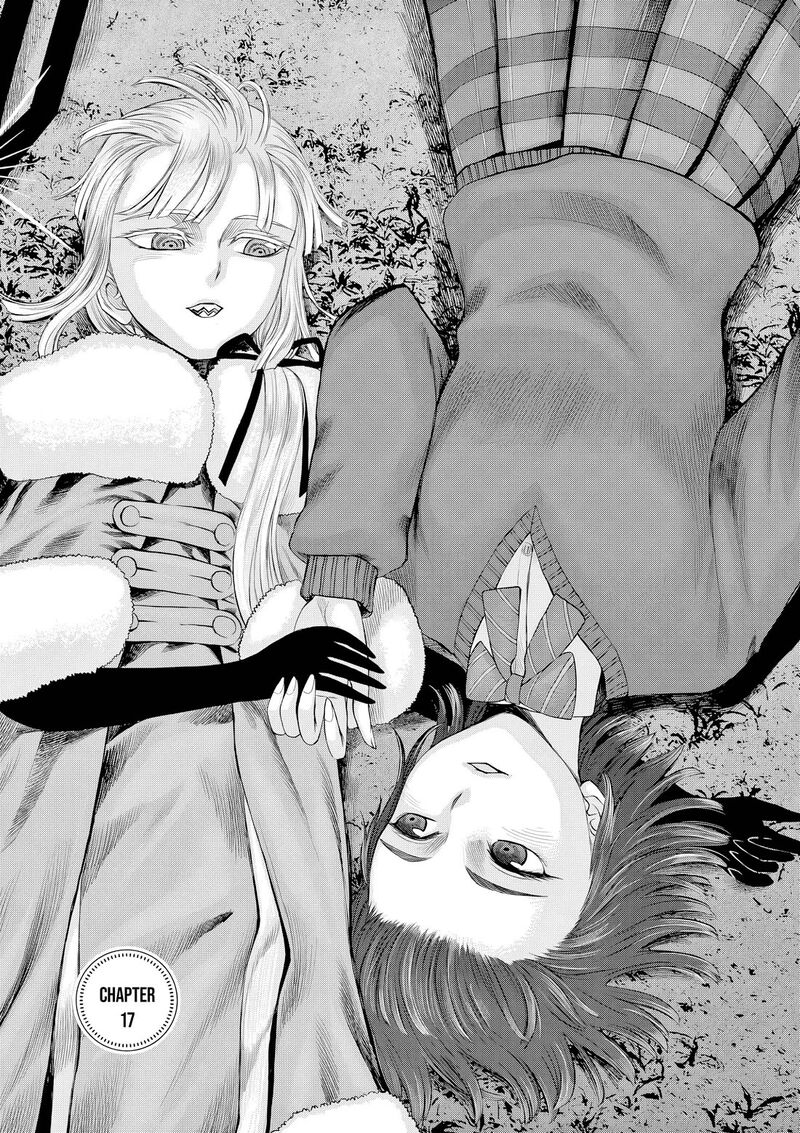 Hinmin Seihitsu Daifugou 17 6
