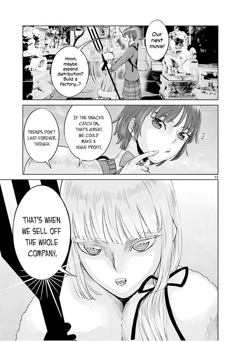 Hinmin Seihitsu Daifugou 5 14