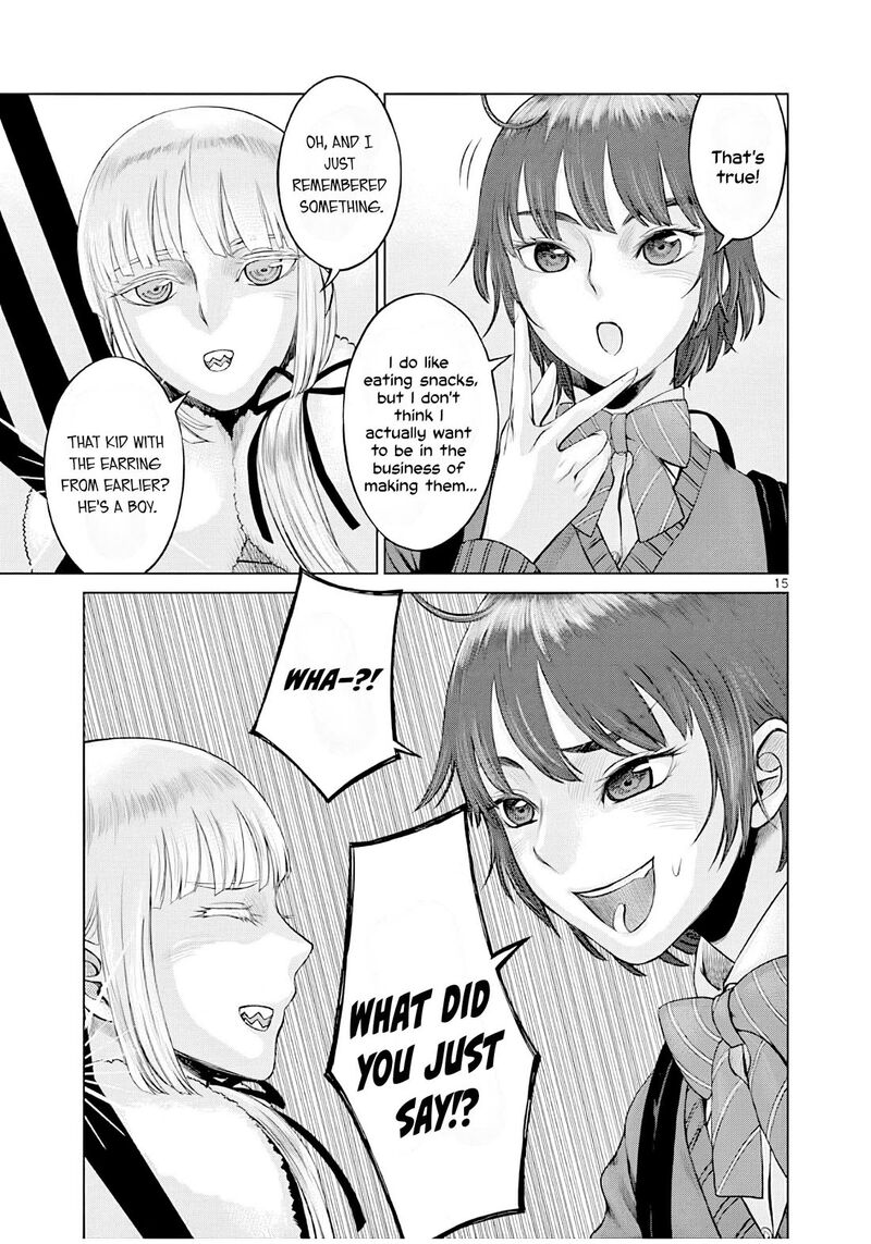 Hinmin Seihitsu Daifugou 5 16