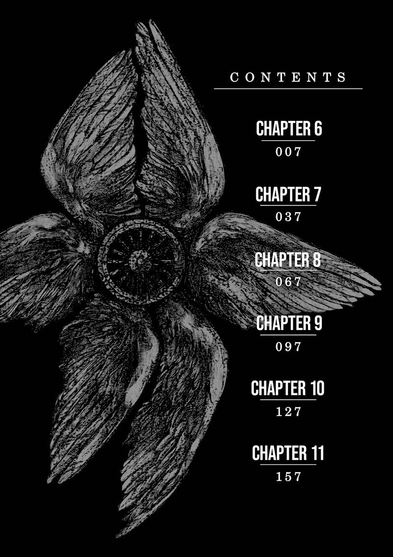 Hinmin Seihitsu Daifugou 6 9