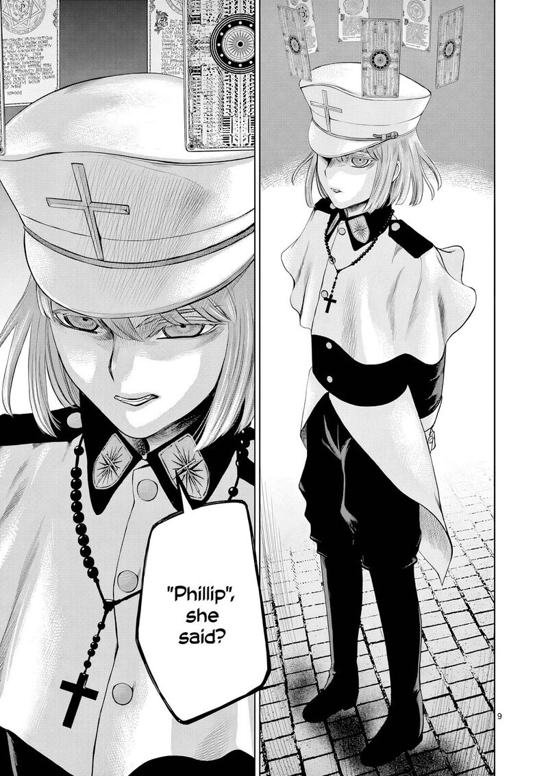 Hinmin Seihitsu Daifugou 7 10