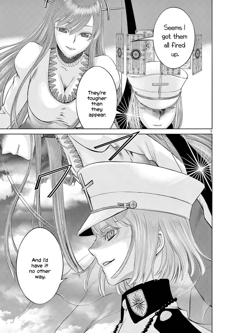 Hinmin Seihitsu Daifugou 7 8