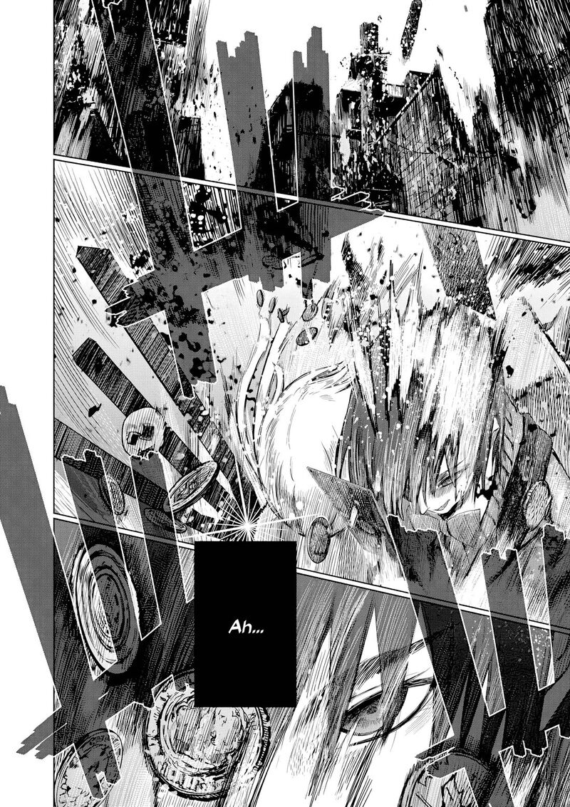 Hinmin Seihitsu Daifugou 8 27