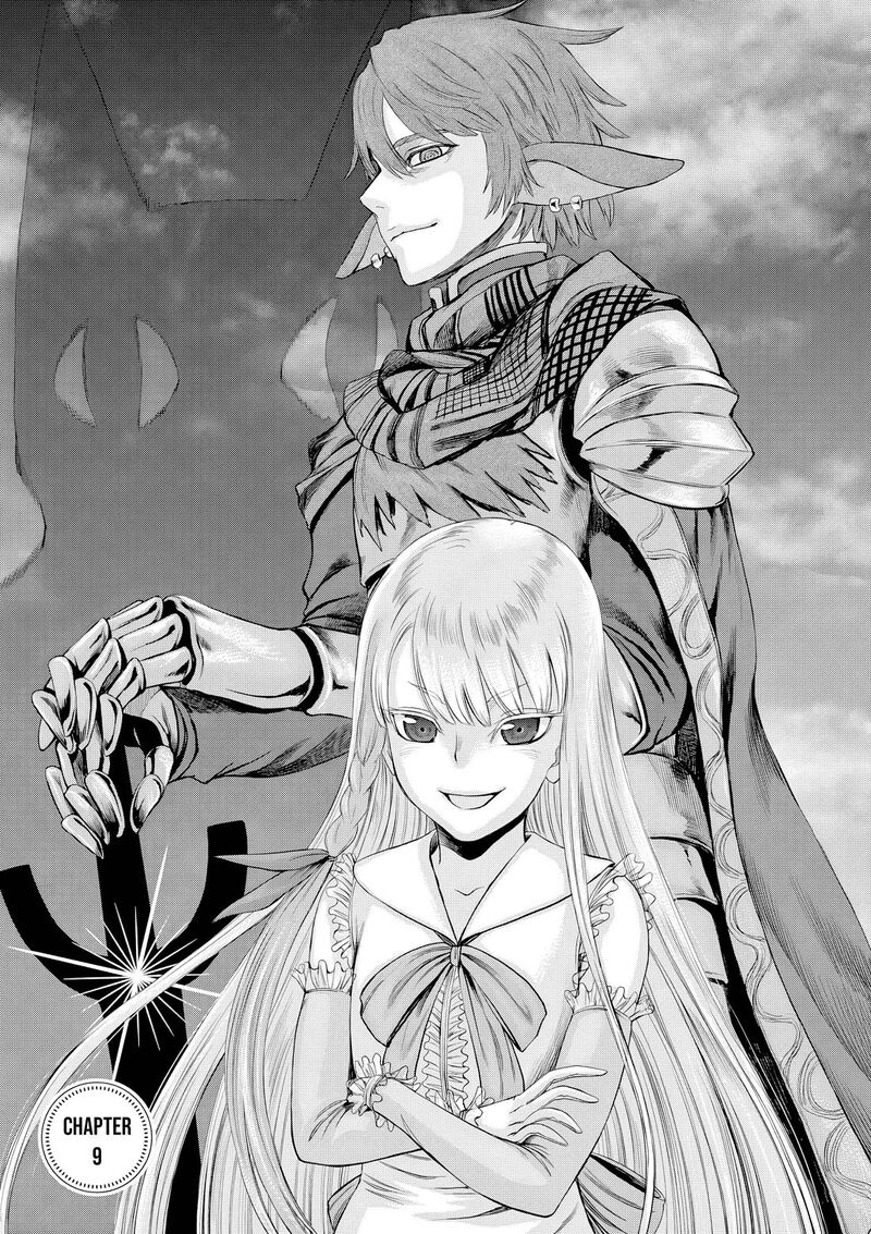 Hinmin Seihitsu Daifugou 9 2