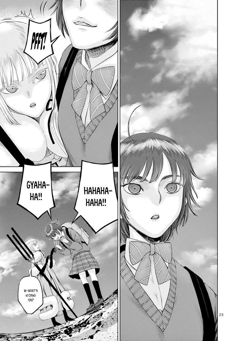 Hinmin Seihitsu Daifugou 9 24