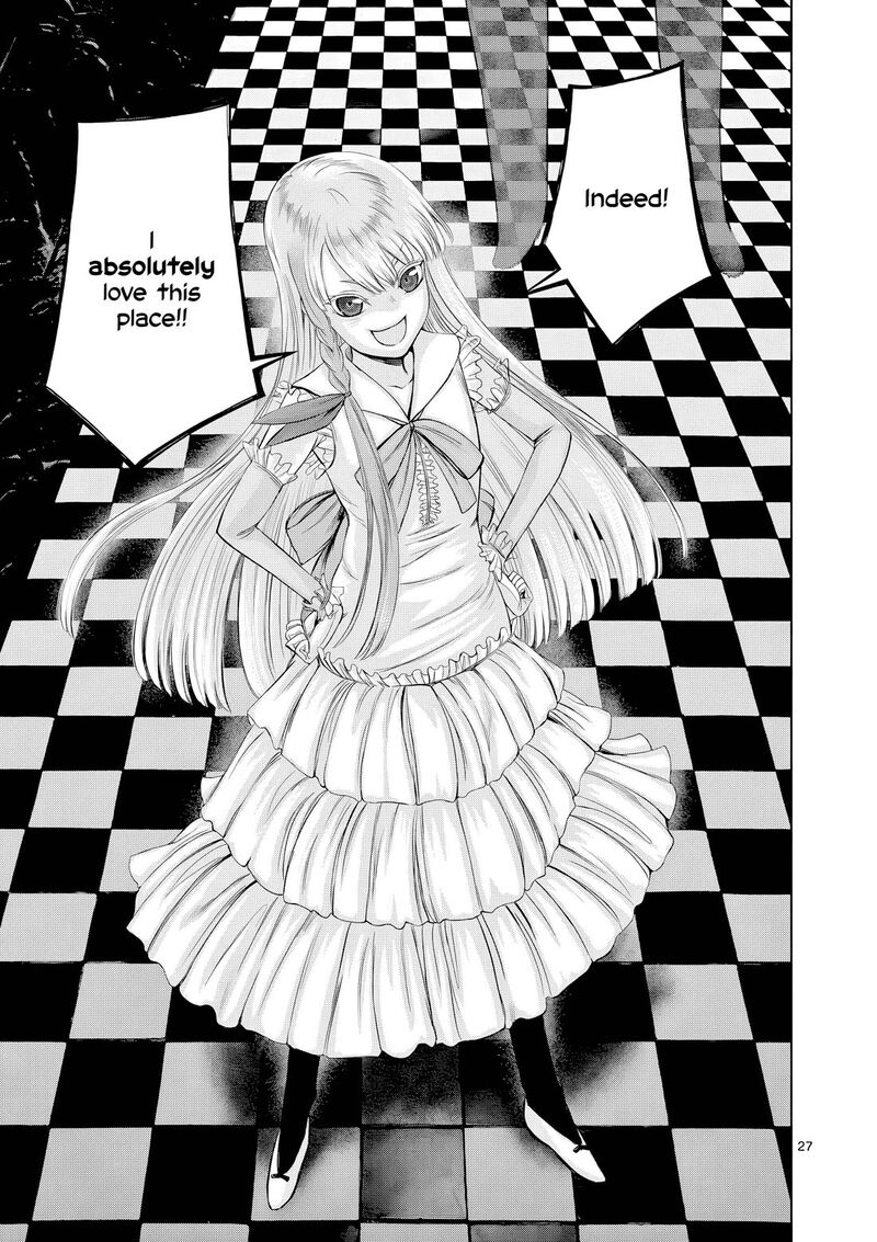 Hinmin Seihitsu Daifugou 9 28