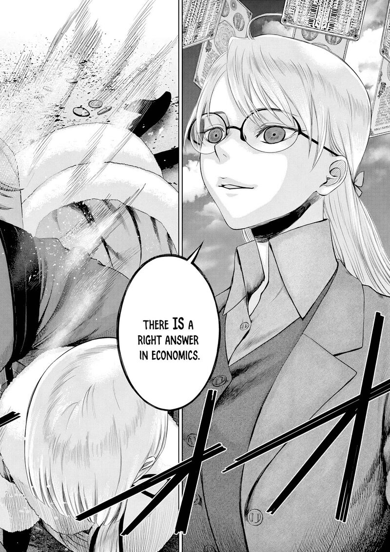 Hinmin Seihitsu Daifugou 9 3