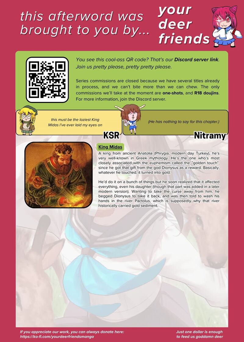 Hinmin Seihitsu Daifugou 9 32