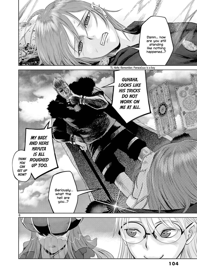 Hinmin Seihitsu Daifugou 9 9