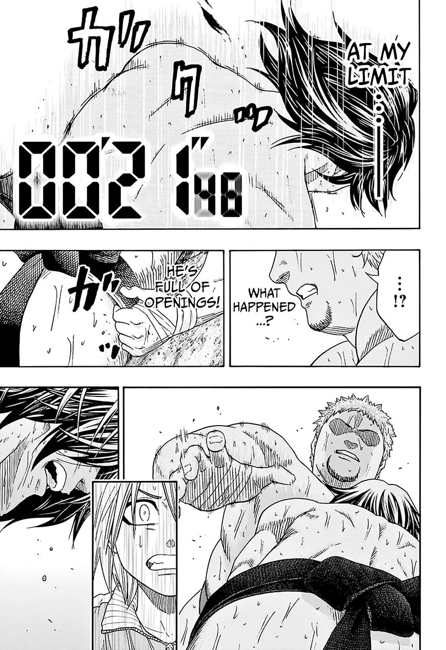 Hinomaru Zumou 137 11