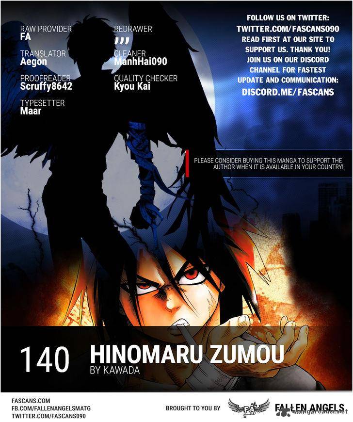 Hinomaru Zumou 140 1