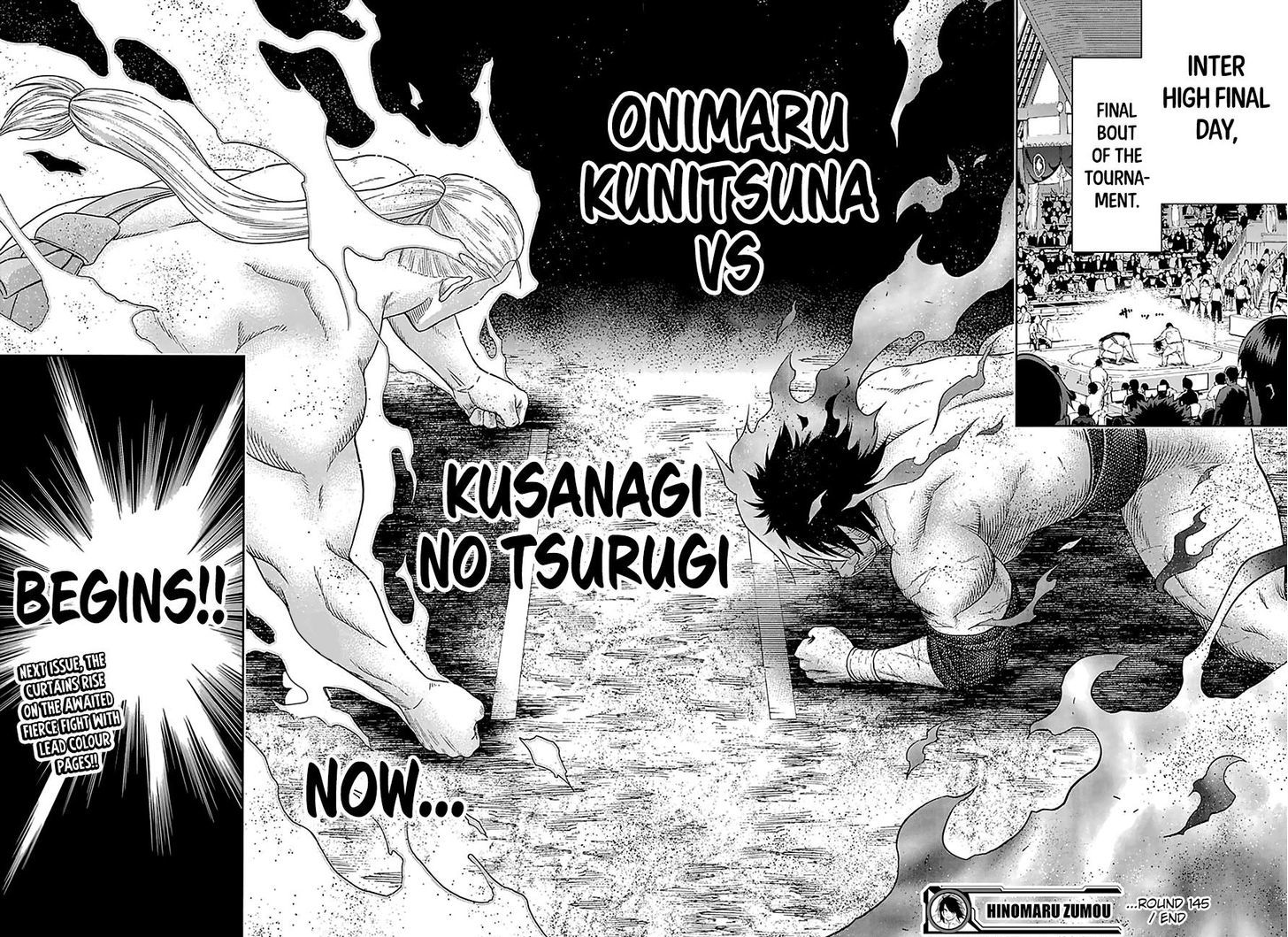 Hinomaru Zumou 145 17