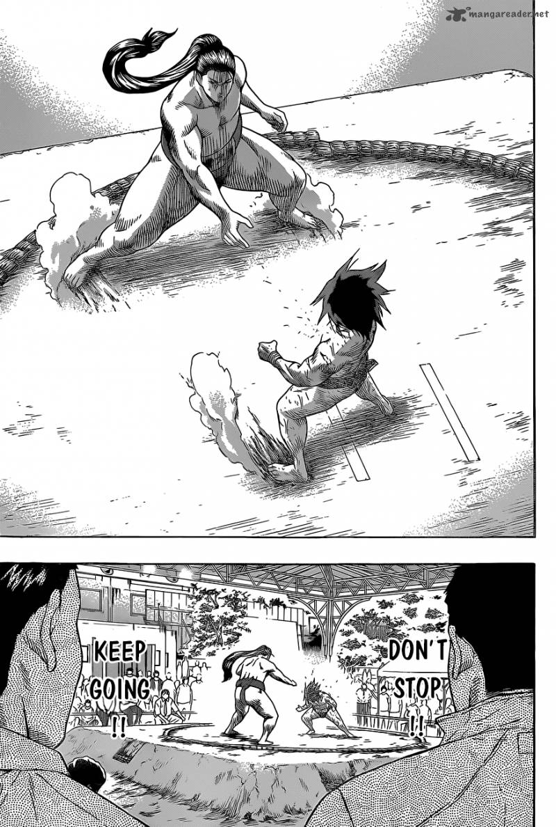 Hinomaru Zumou 30 19