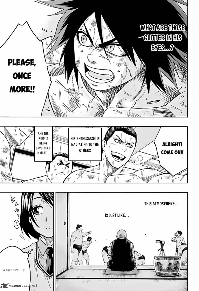 Hinomaru Zumou 42 7