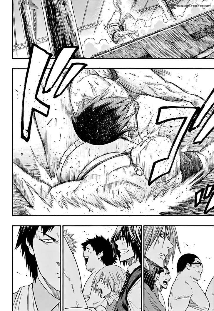 Hinomaru Zumou 74 18