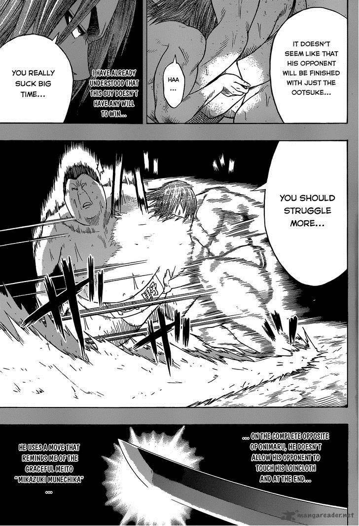 Hinomaru Zumou 8 9