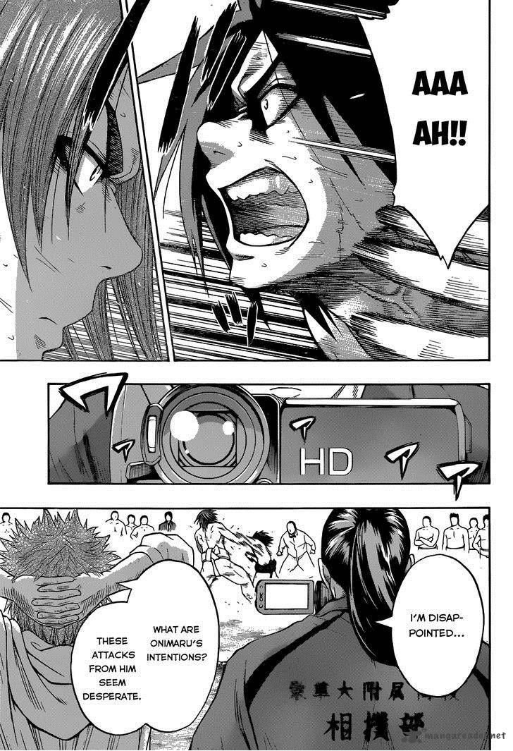 Hinomaru Zumou 9 8