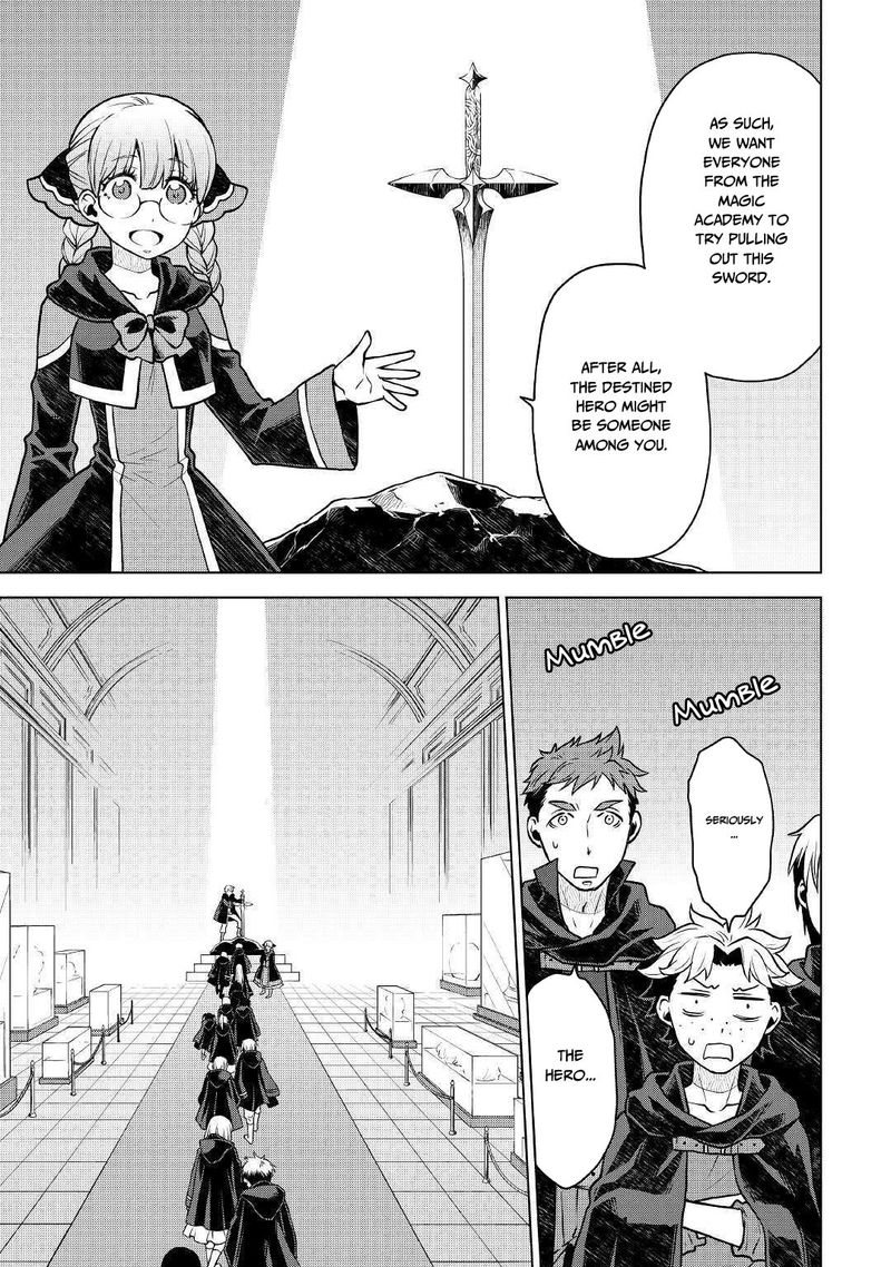 Hiraheishi Wa Kako O Yumemiru 39 13