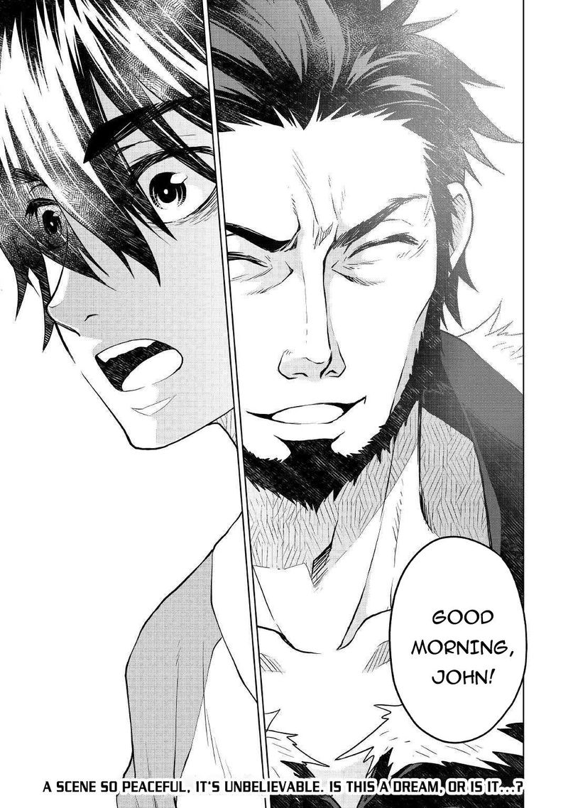 Hiraheishi Wa Kako O Yumemiru 48 17