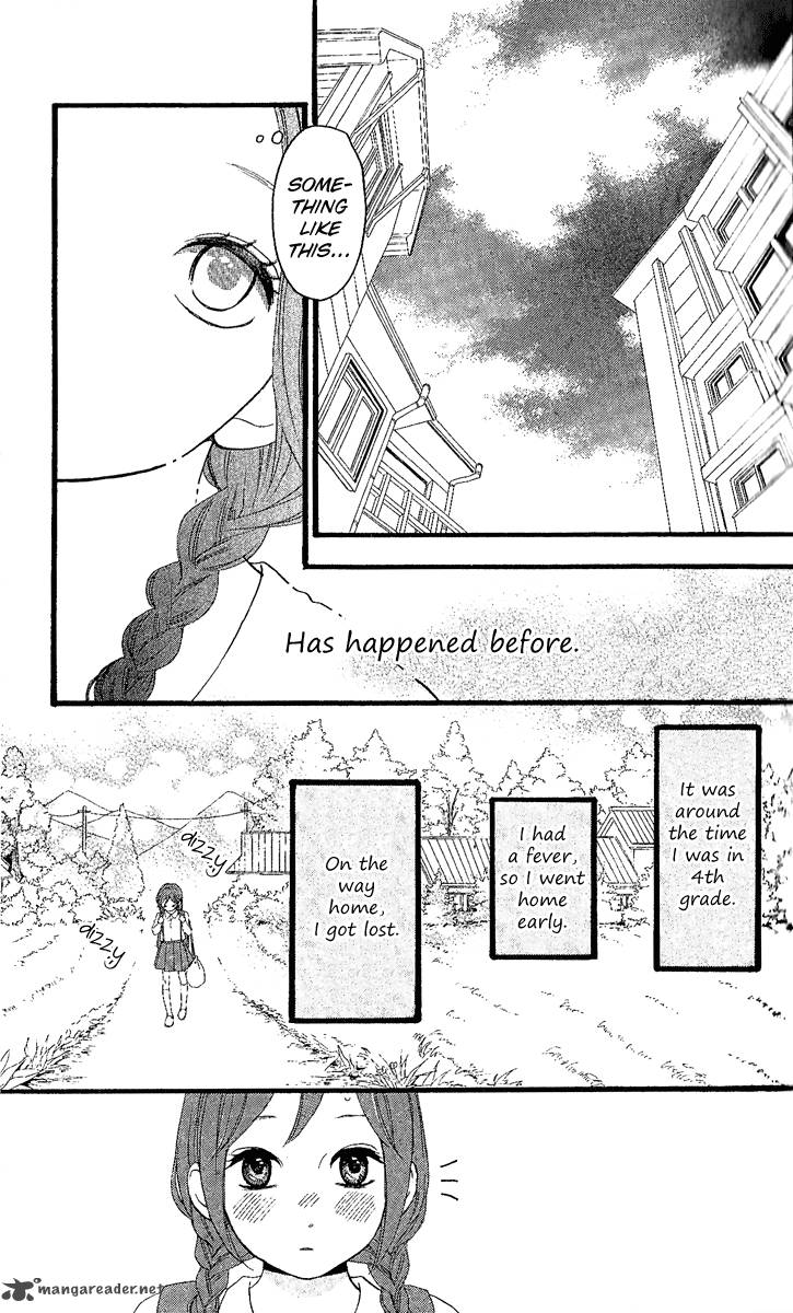 Hirunaka No Ryuusei 1 29