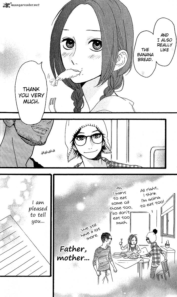 Hirunaka No Ryuusei 1 38