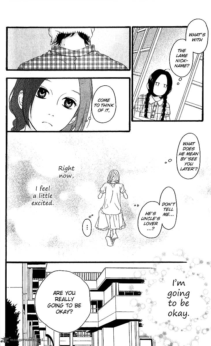 Hirunaka No Ryuusei 1 40