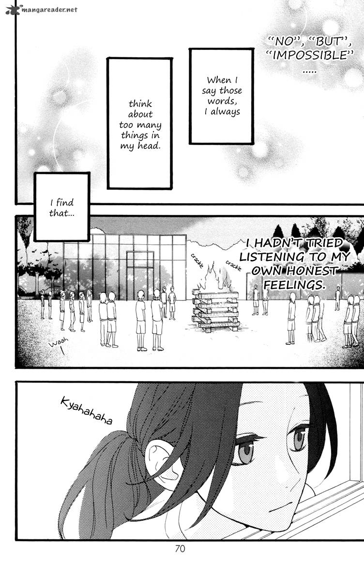 Hirunaka No Ryuusei 10 17