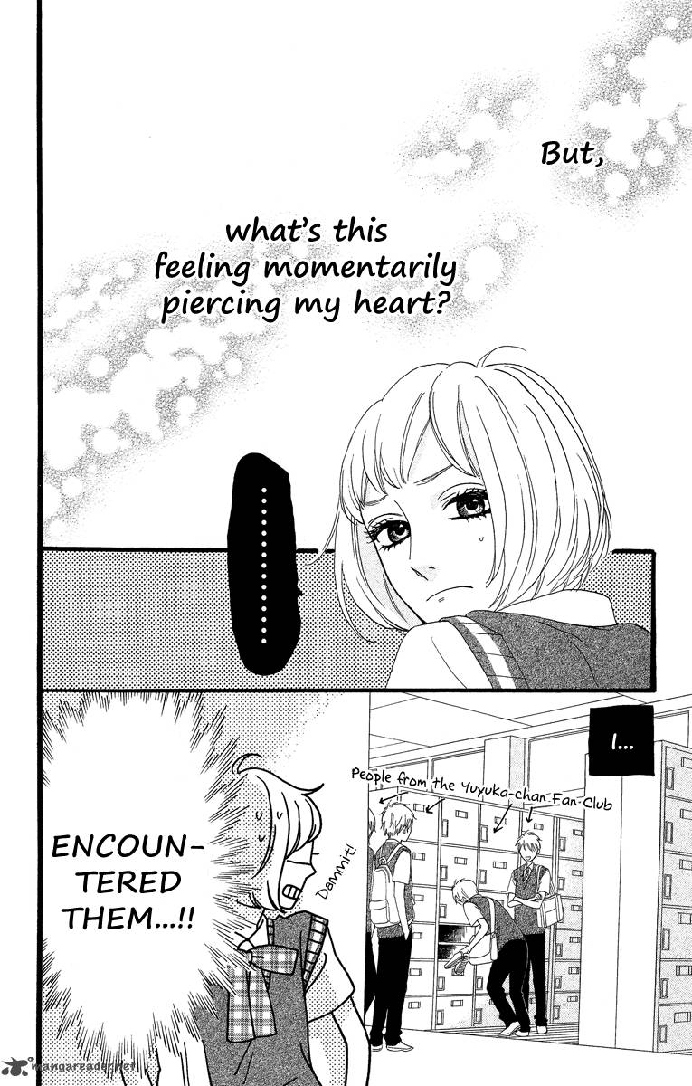 Hirunaka No Ryuusei 13 19