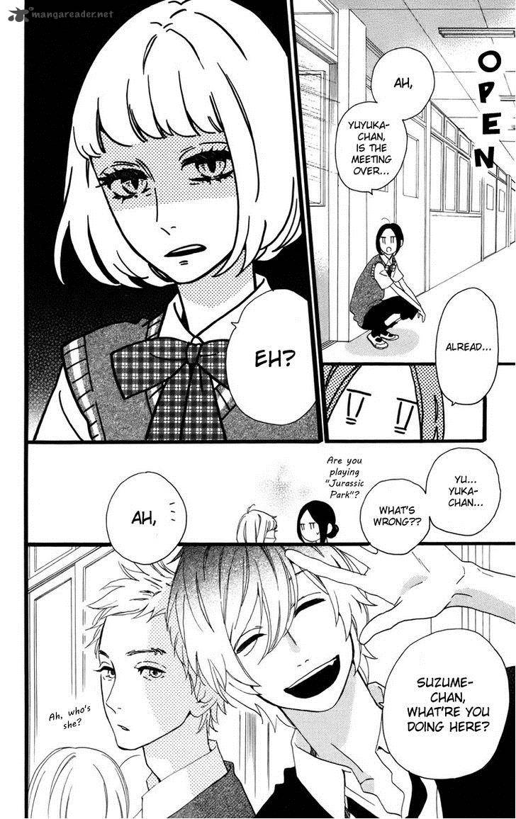 Hirunaka No Ryuusei 28 5