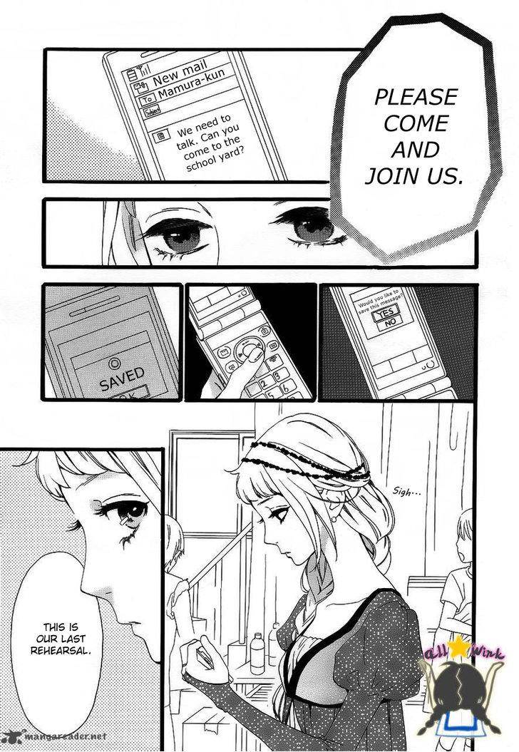 Hirunaka No Ryuusei 29 10