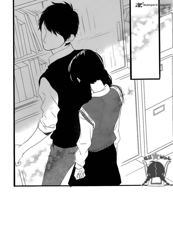 Hirunaka No Ryuusei 35 4