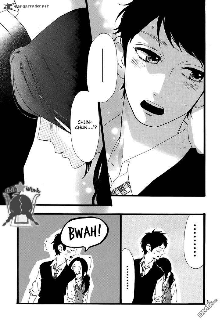 Hirunaka No Ryuusei 35 5