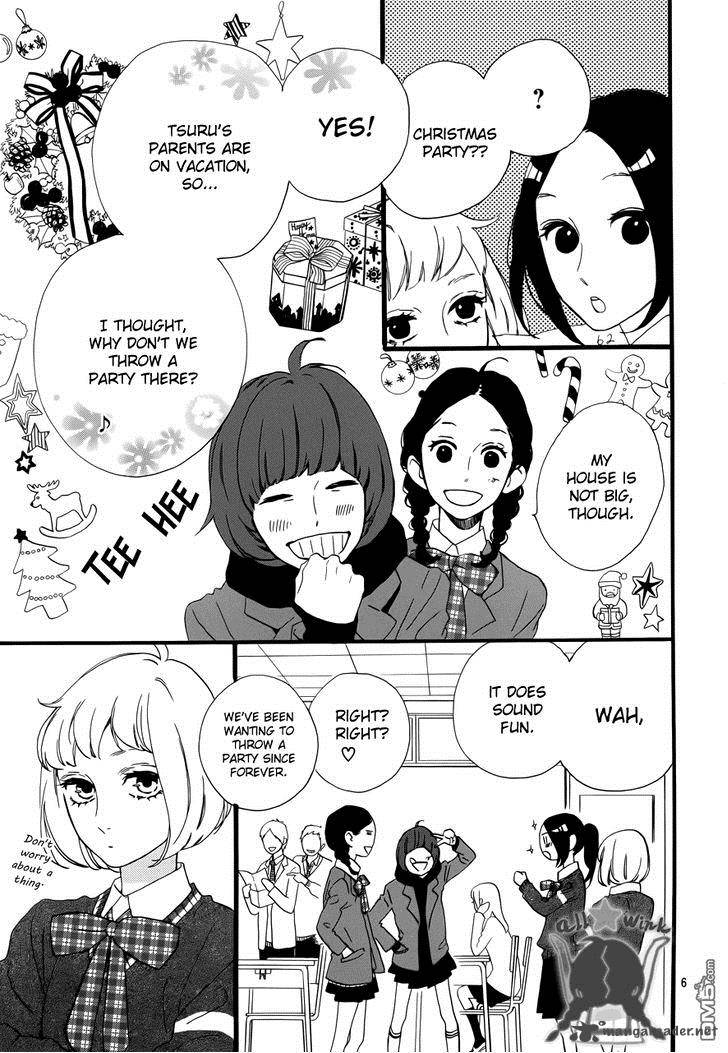 Hirunaka No Ryuusei 37 5