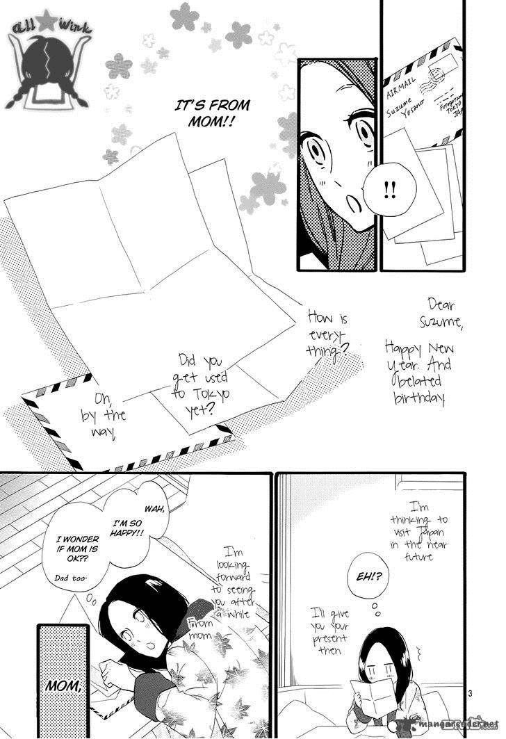 Hirunaka No Ryuusei 43 4