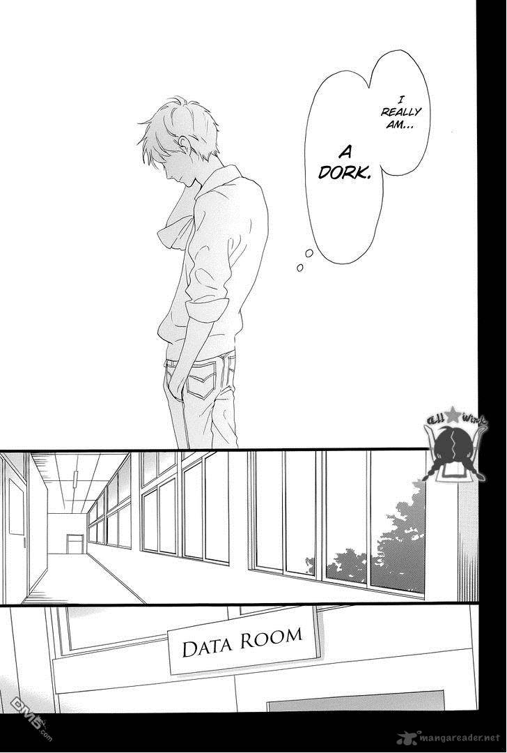 Hirunaka No Ryuusei 48 17