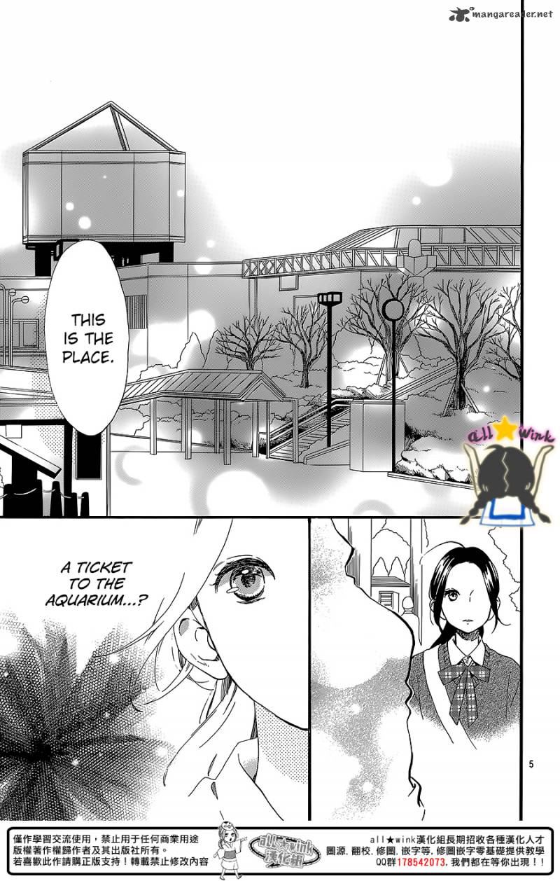 Hirunaka No Ryuusei 59 5