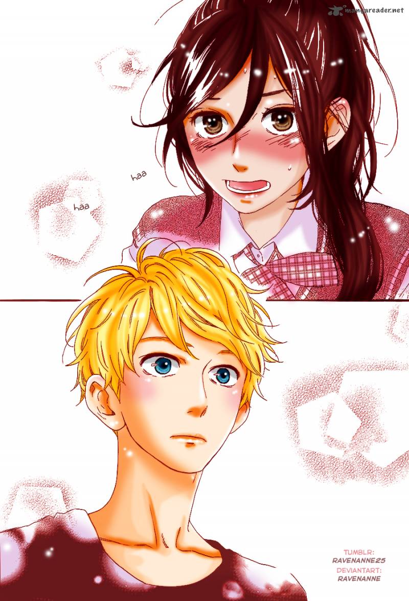 Hirunaka No Ryuusei 60 28