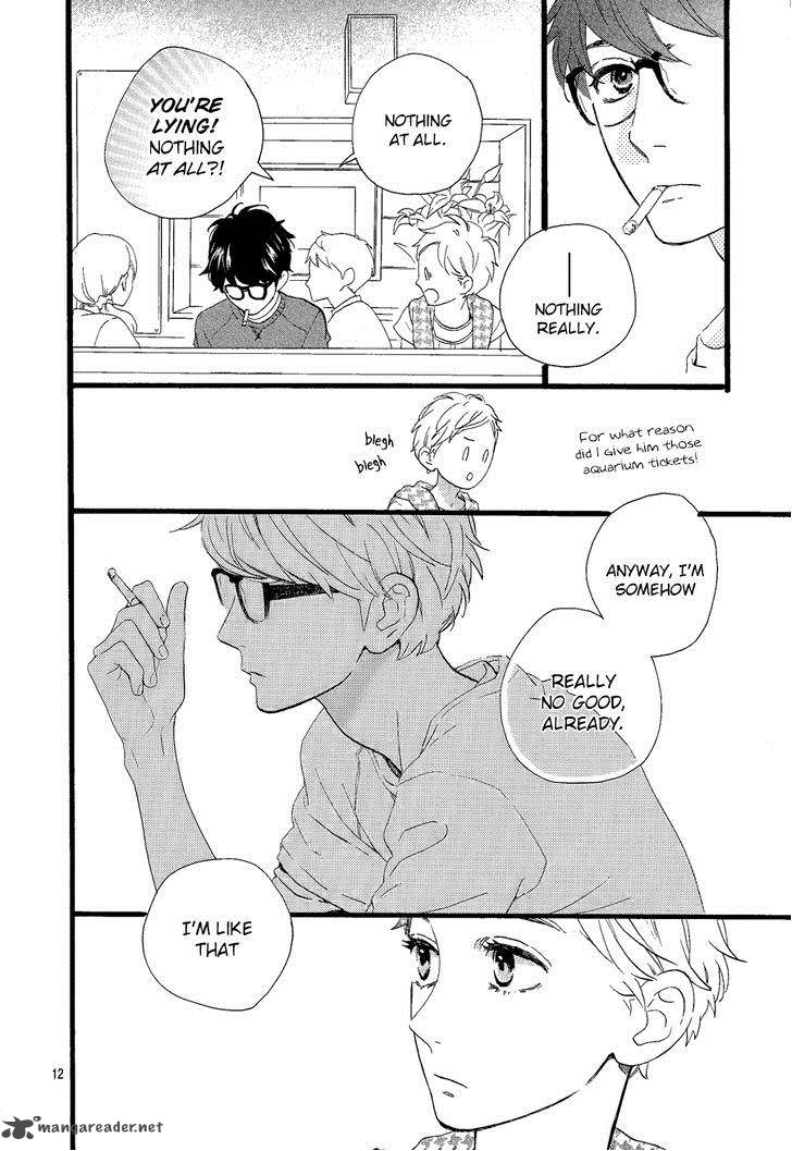 Hirunaka No Ryuusei 66 13