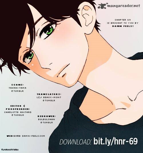 Hirunaka No Ryuusei 69 2