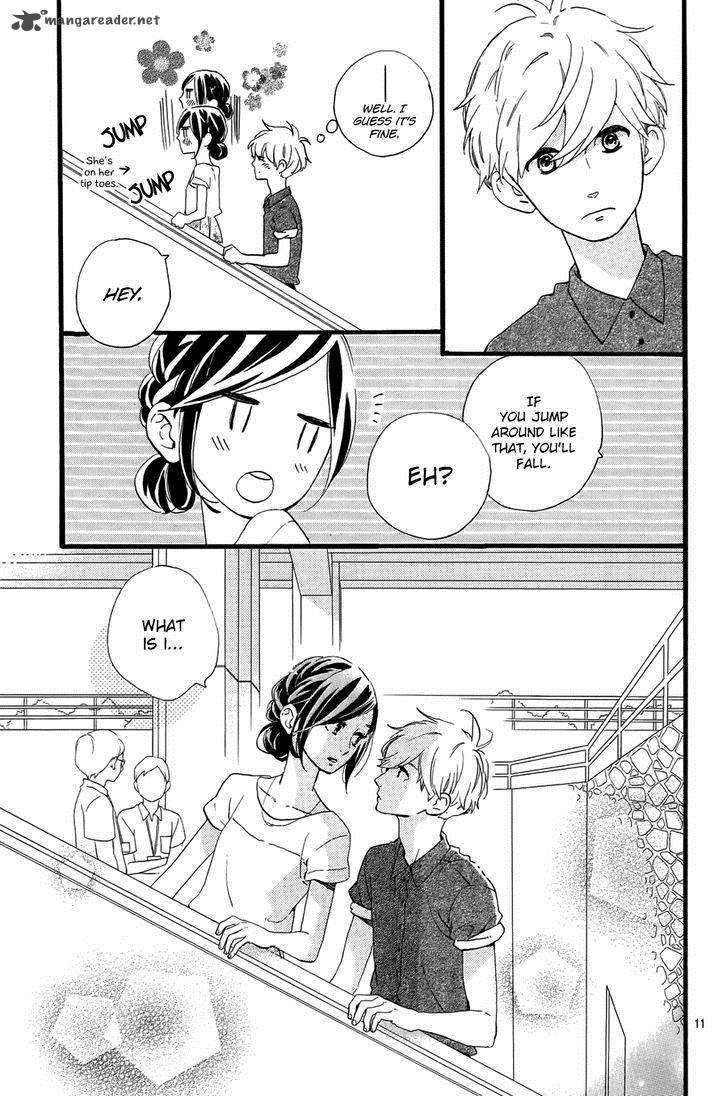 Hirunaka No Ryuusei 74 12