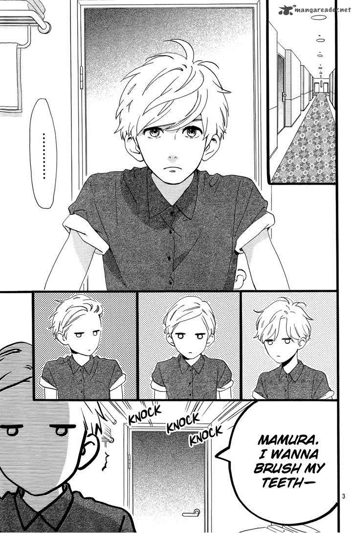 Hirunaka No Ryuusei 74 4