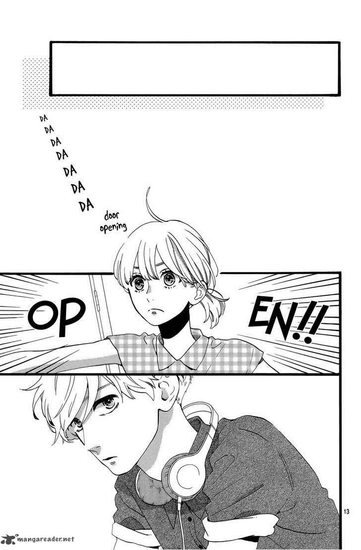 Hirunaka No Ryuusei 77 15