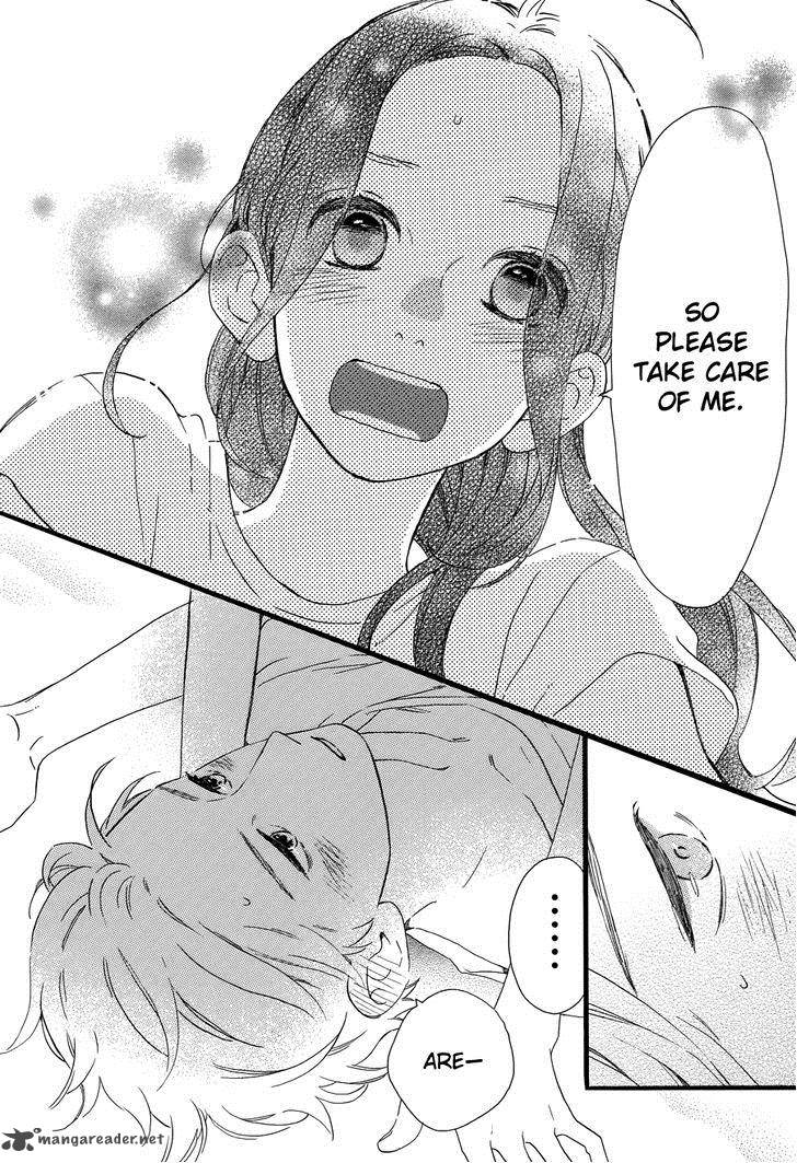 Hirunaka No Ryuusei 78 48