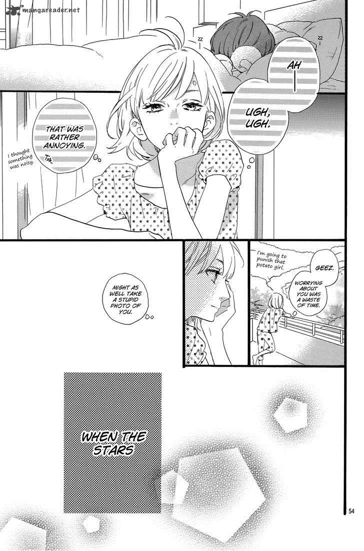 Hirunaka No Ryuusei 78 53