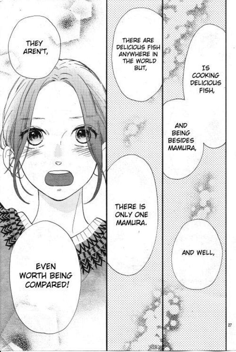 Hirunaka No Ryuusei 78i 27