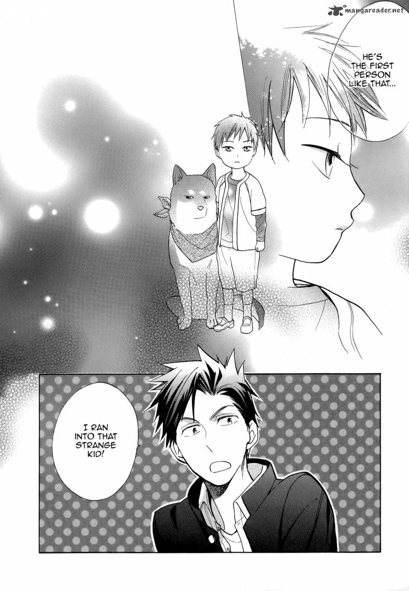 Hisohiso Silent Voice 1 29