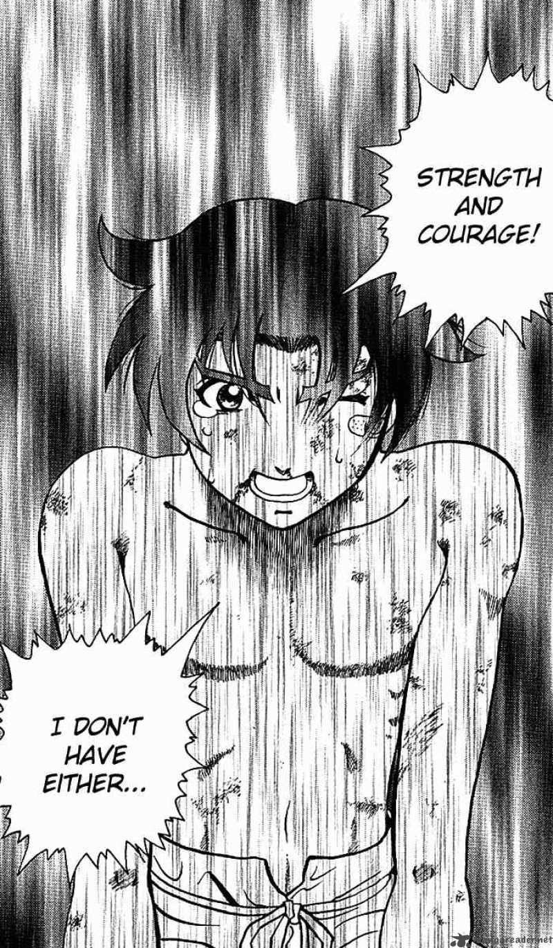 Historys Strongest Disciple Kenichi 10 15