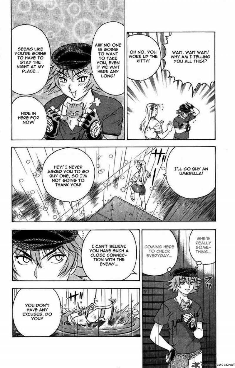 Historys Strongest Disciple Kenichi 102 12
